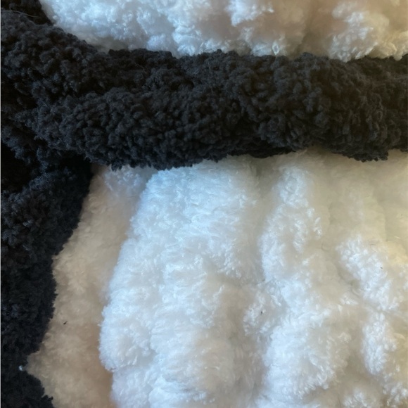 NEW! Snowman handmade - Picture 6 of 8